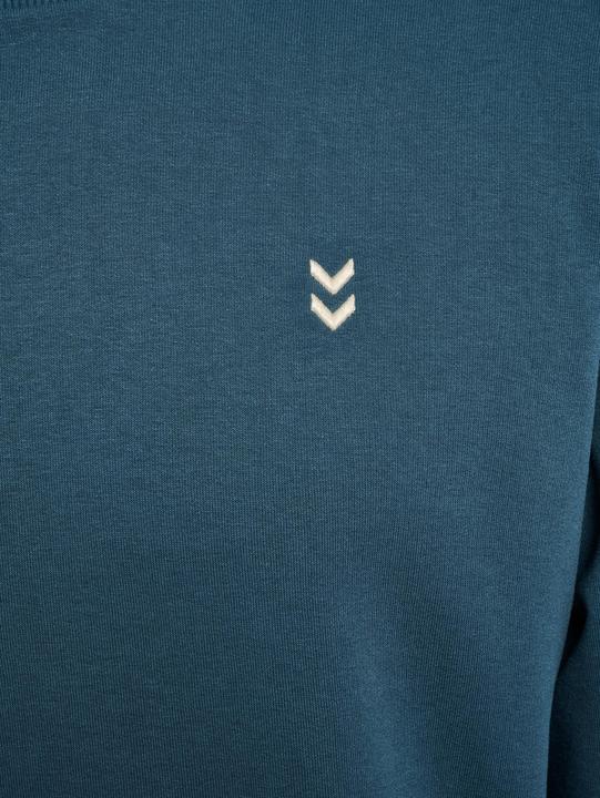 Actual product image hummel Hmlpulse Sweat Crewneck (XL)