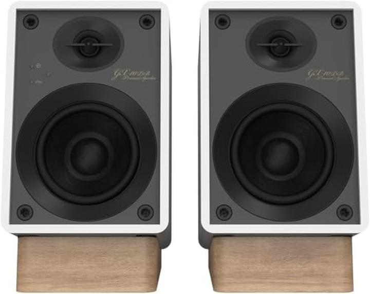 Produktbild Onkyo GX-10DB (Aktiv, Paar, 2x 25 W)