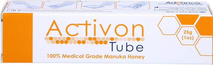 Produktbild Activon Manuka Honig medizinisch Gel (Gel)