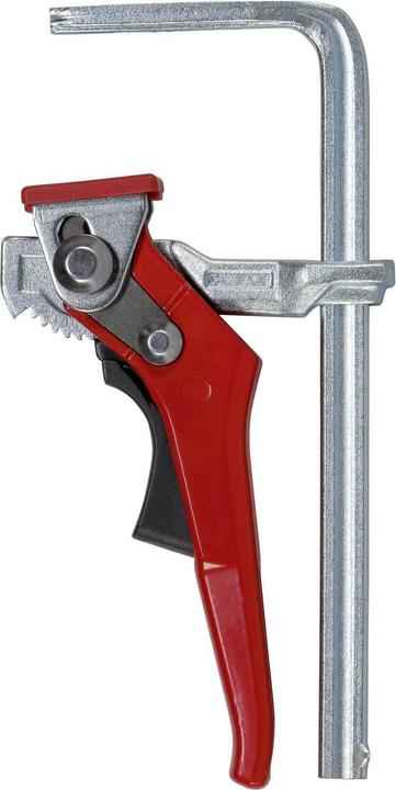Actual product image Bessey Gtrh 160/60 (160 mm)