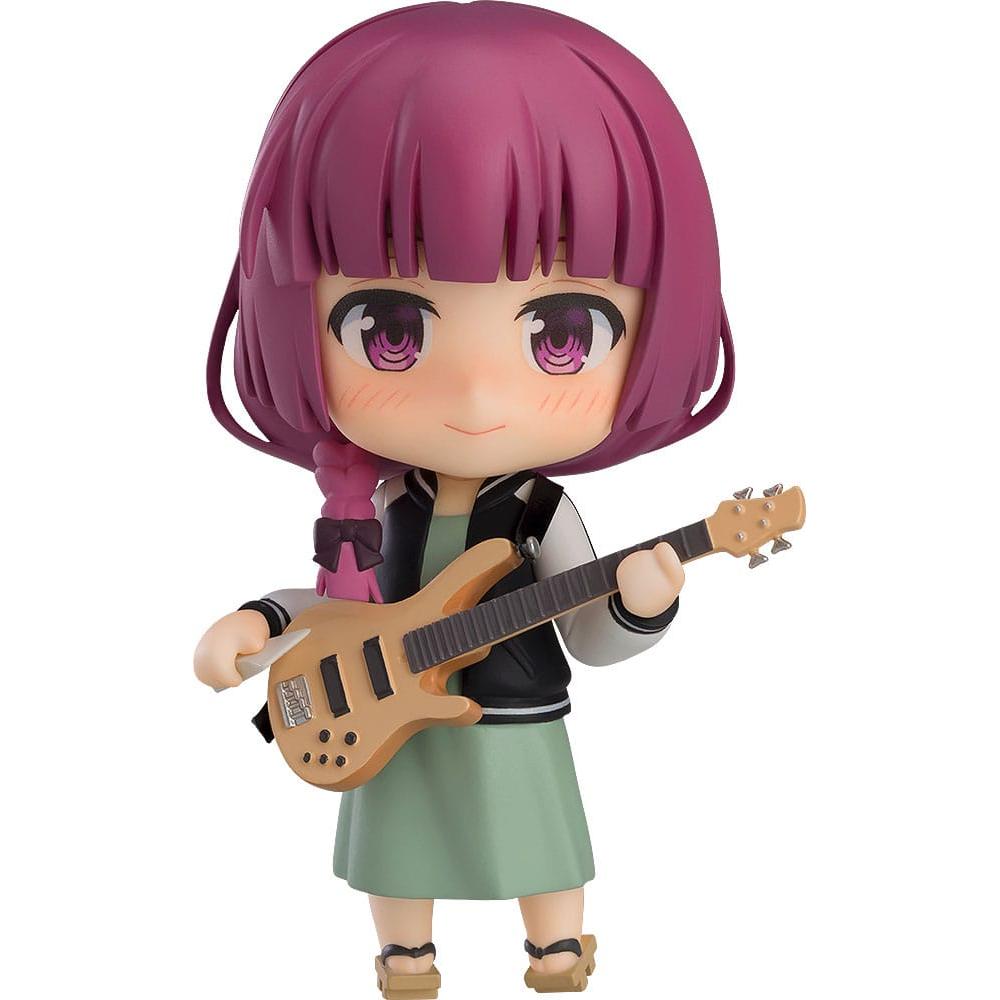 Good Smile Company Bocchi the Rock! Nendoroid Actionfigur Kikuri Hiroi 10 cm