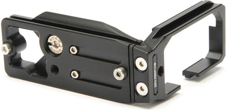 Image du produit 3 Legged Thing ALFIE B 105mm Arca L Bracket Darkenss/Blk pour Sony A7 IV & autres