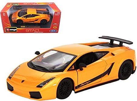 Produktbild Bburago 18-12029 1:18 VOLKSWAGEN KAFERT-BEETLE BLUE (4)