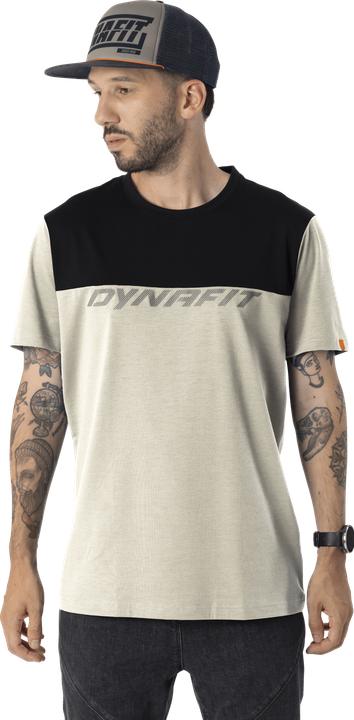 Actual product image Dynafit 24/7 DRIRELEASE T-SHIRT, Herren (S)