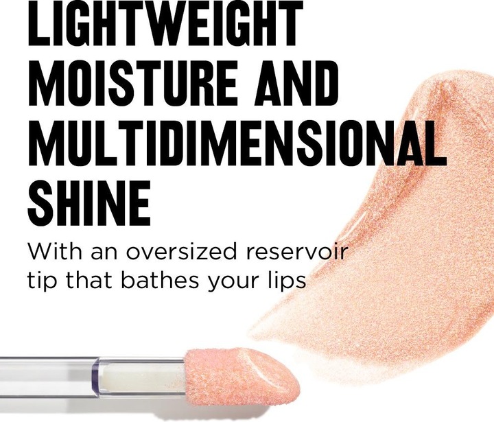 Image du produit Revlon Super Lustrous The Gloss (205)