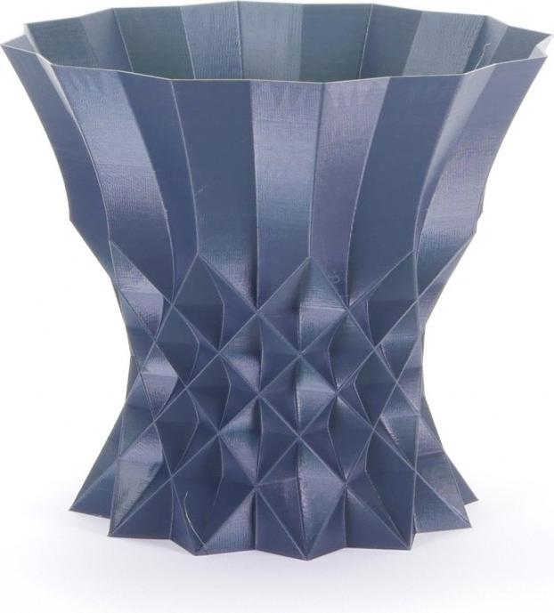 Actual product image Prusa Prusament PLA Gentlemans Grey 1kg (PLA, 1.75 mm, 1000 g)