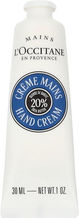 L'Occitane Shea Butter (30 ml)