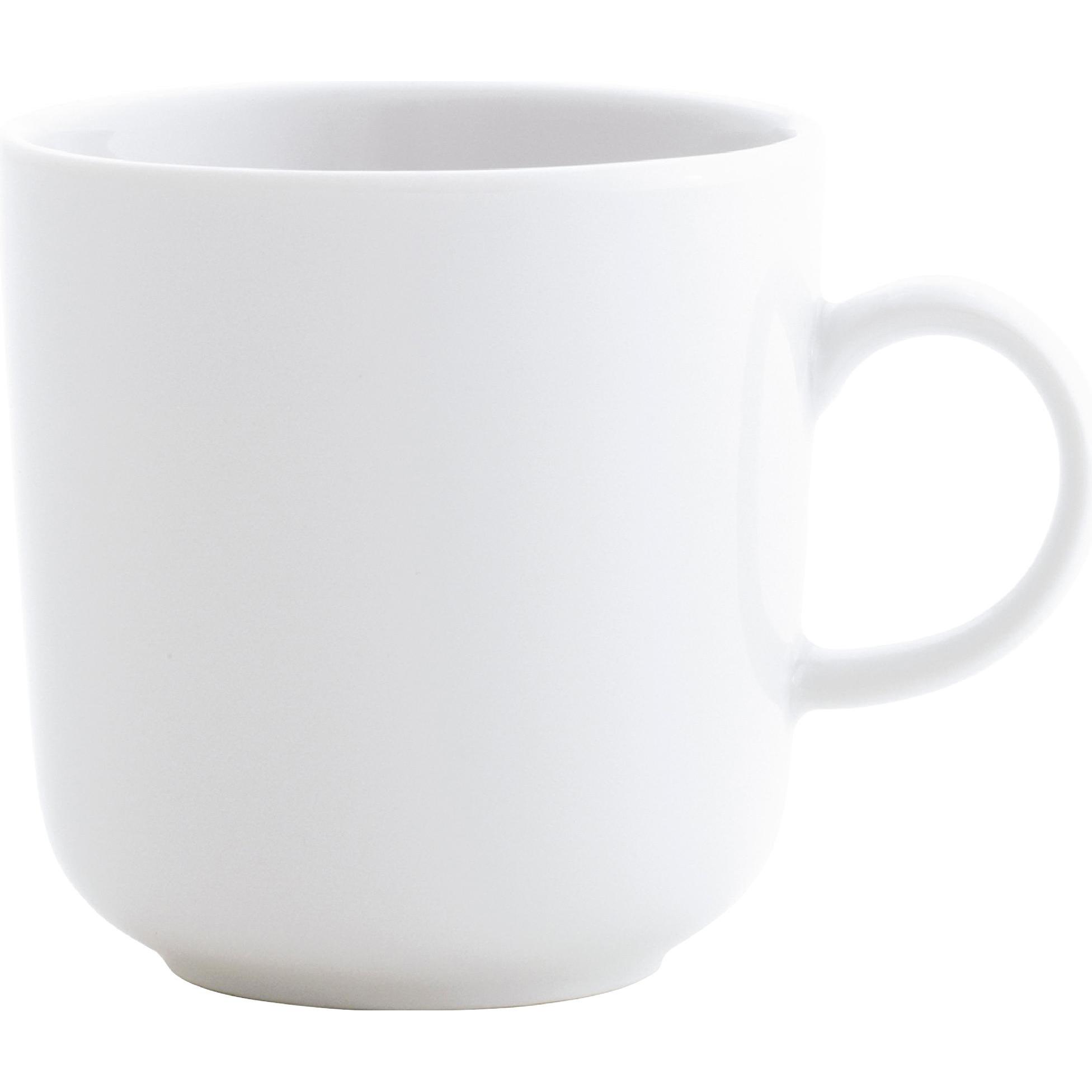 Kahla, Tasse, Pronto Colore (300 ml, 1 x)