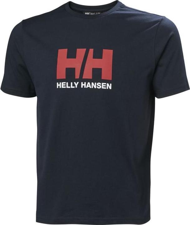 Produktbild Helly Hansen Logo T-Shirt 3.0 (4XL)