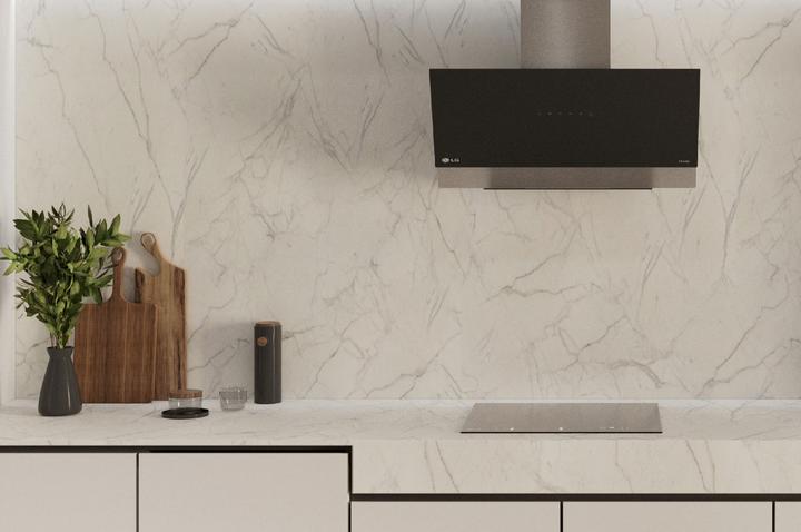 Actual product image LG Induction Hot Plate (59 cm, Induction hob)