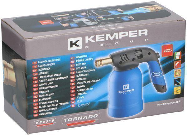 Immagine prodotto Kemper Cannello