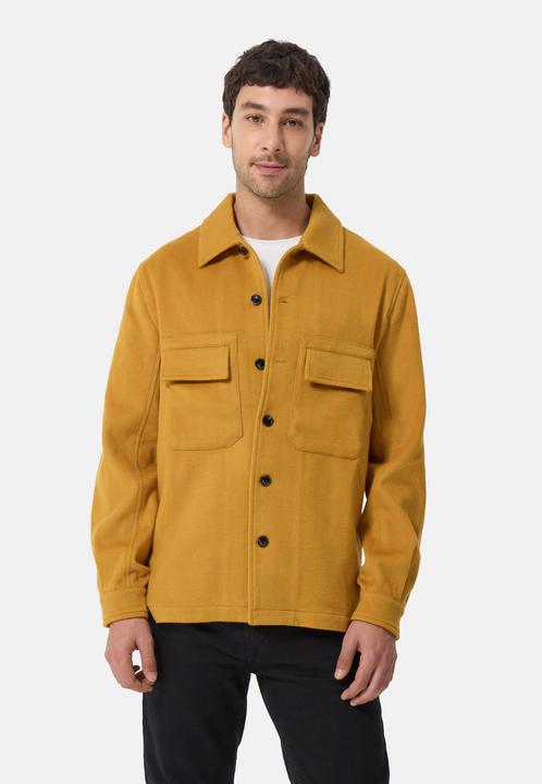 Immagine prodotto Cash-Mere Camicia in lana e cashmere (L)