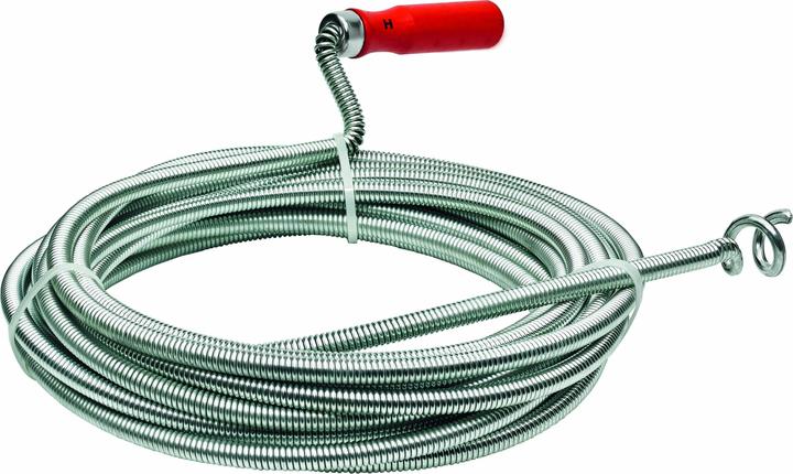 Actual product image CFH Pipe cleaning spiral (1 pcs.)