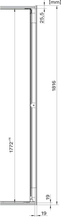 Image du produit Miele KWT 6722 iGS-1