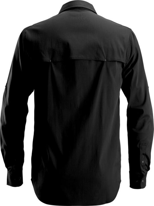Immagine prodotto Snickers Workwear Camicia a maniche lunghe SNICKERS LiteWork 8521 (S)