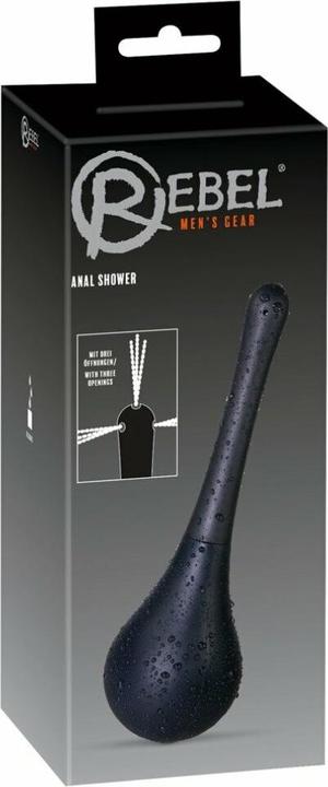 Image du produit Rebel Douche anale