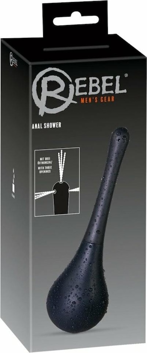 Produktbild Rebel Anal Shower