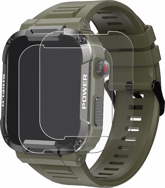 Image du produit BROTECT Protection Clair