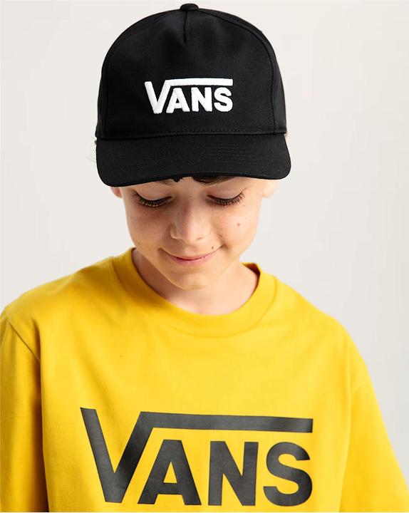 Produktbild Vans Drop V Logo Snapback