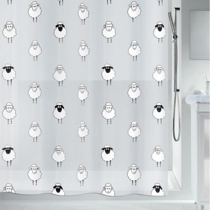 Image du produit spirella Lana (180 x 200 cm)