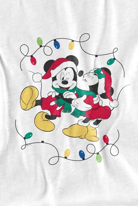Produktbild Disney TShirt weihnachtliches Design (S)