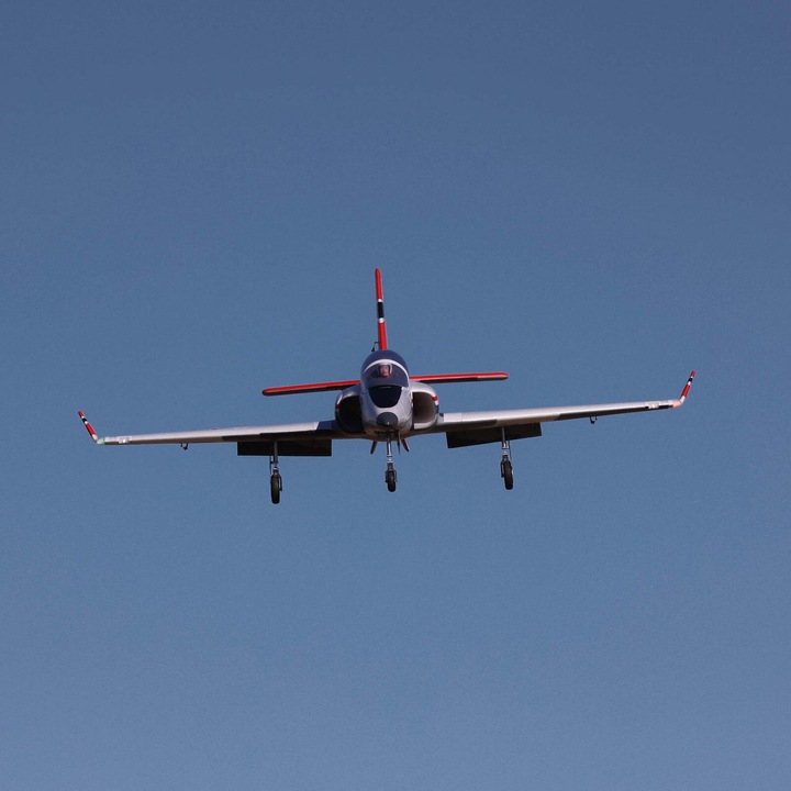 Immagine prodotto E-Flite Vipera Jet modello ARF (Jet)