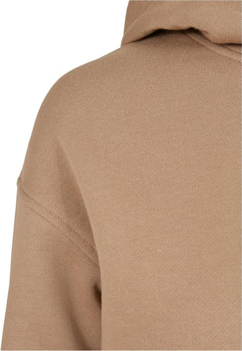 Actual product image Urban Classics Ladies Hoody (XL)