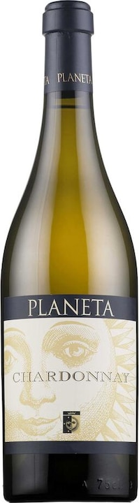 Image du produit Planeta Chardonnay DOC Azienda Agricola Sicilia Menfi (1 x 75 cl, 2020)