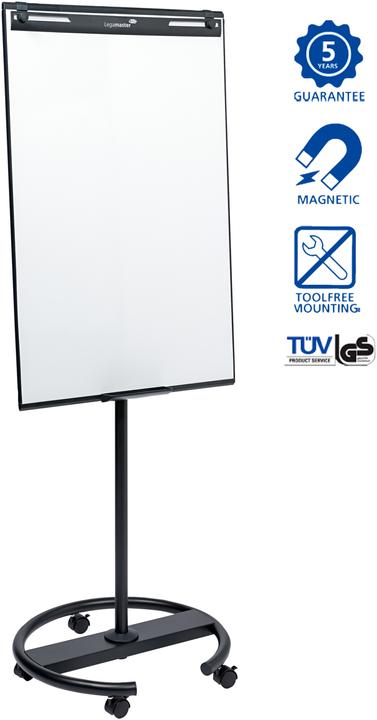 Actual product image Legamaster Economy (68 x 105 cm)