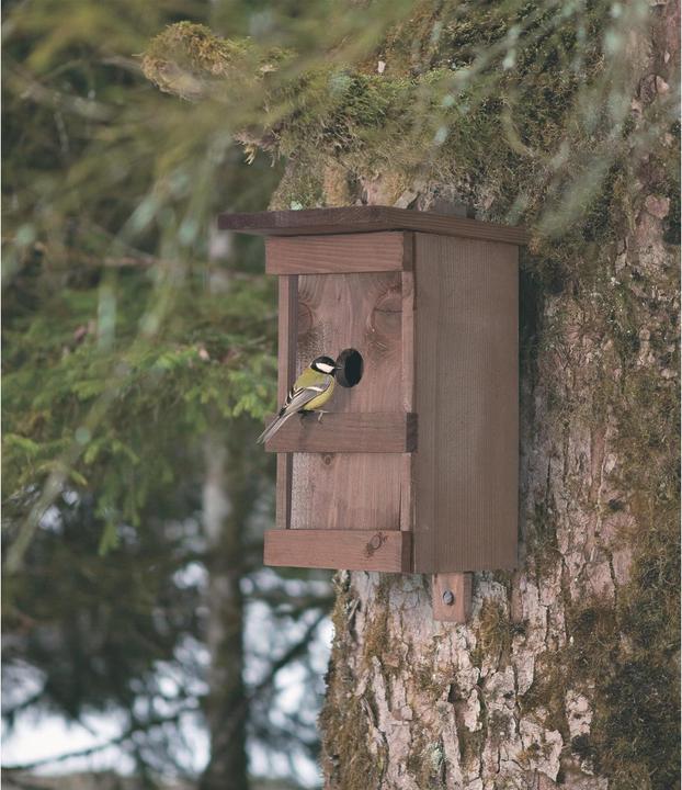 Actual product image Windhager Birdy