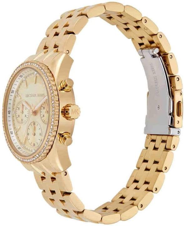 Produktbild Michael Kors Chronograph Bryant (Analoguhr, Chronograph, 35 mm)