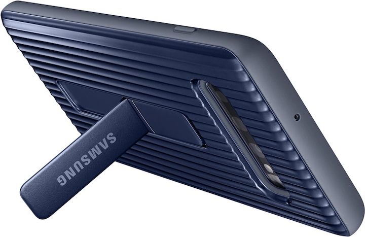 Image du produit Samsung Protective Standing Cover (Samsung Galaxy S10+)