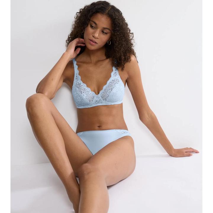 Actual product image Triumph Bügelloser BH Amourette (Single pack, 70 C)