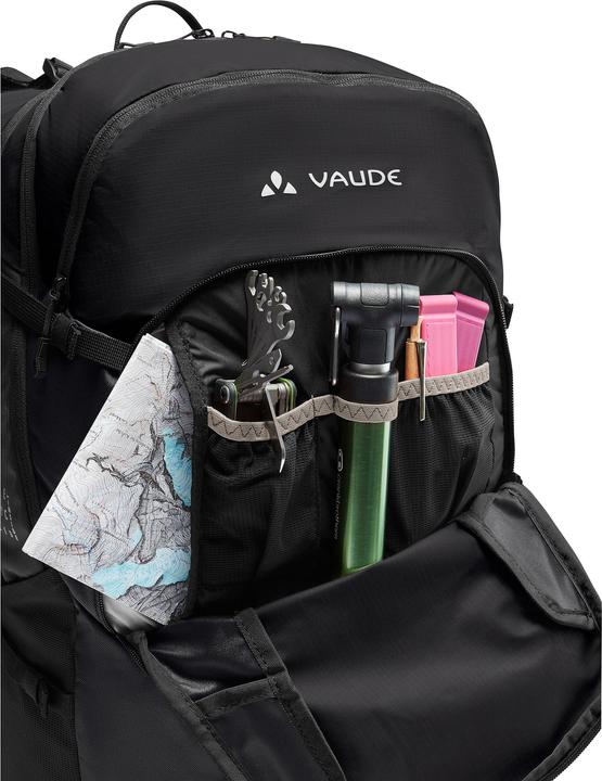 Image du produit Vaude Bike Alpin 25+5 (25 l)