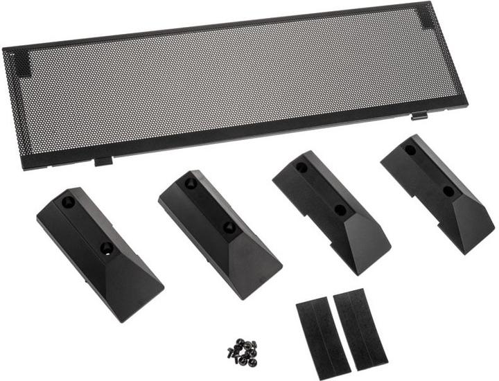 Actual product image Lian-Li Mesh front panel for Lancool II