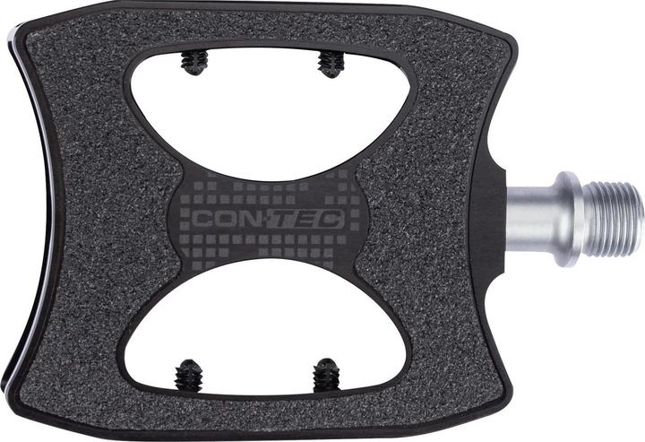 Actual product image Contec Pedal Quick Ace Select