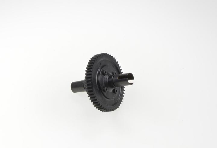 Actual product image Carson X10ET-XL Center differential
