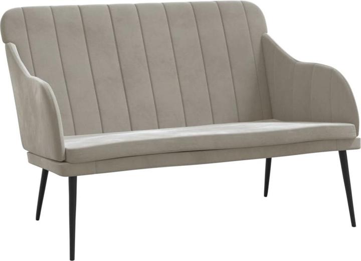 Image du produit vidaXL Sitzbank (110 cm)