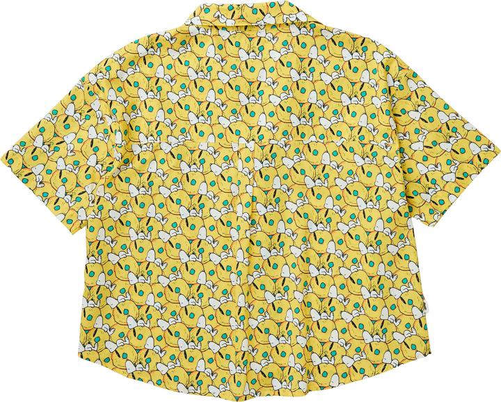 Immagine prodotto Brava Fabrics Peanuts Donuts Cropped (S)