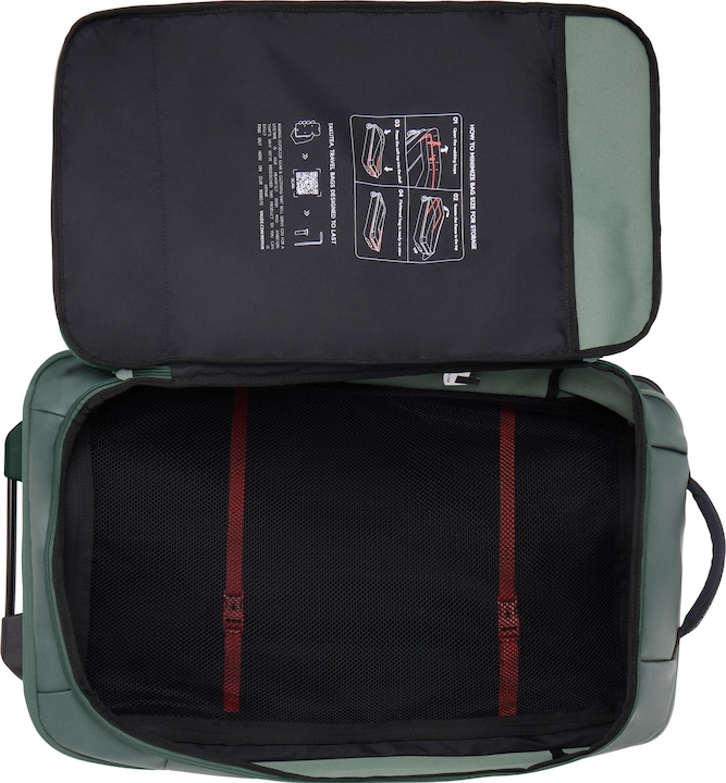 Actual product image Vaude Takutea 65 (65 l, M (50 - 90l))