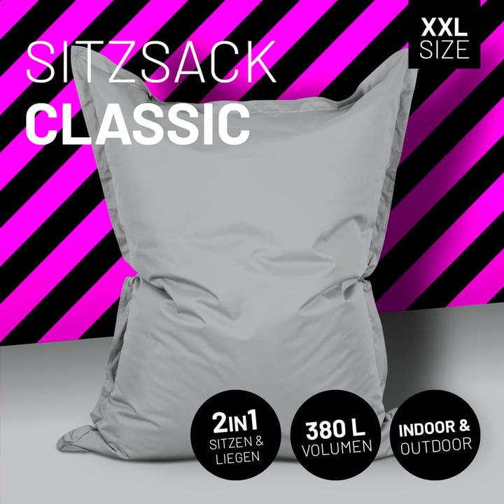 Produktbild Lumaland Classic XXL