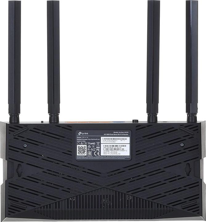 Produktbild TP-Link Archer AX23