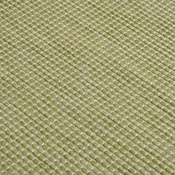 Produktbild vidaXL Outdoor-Teppich (200 x 200 cm)
