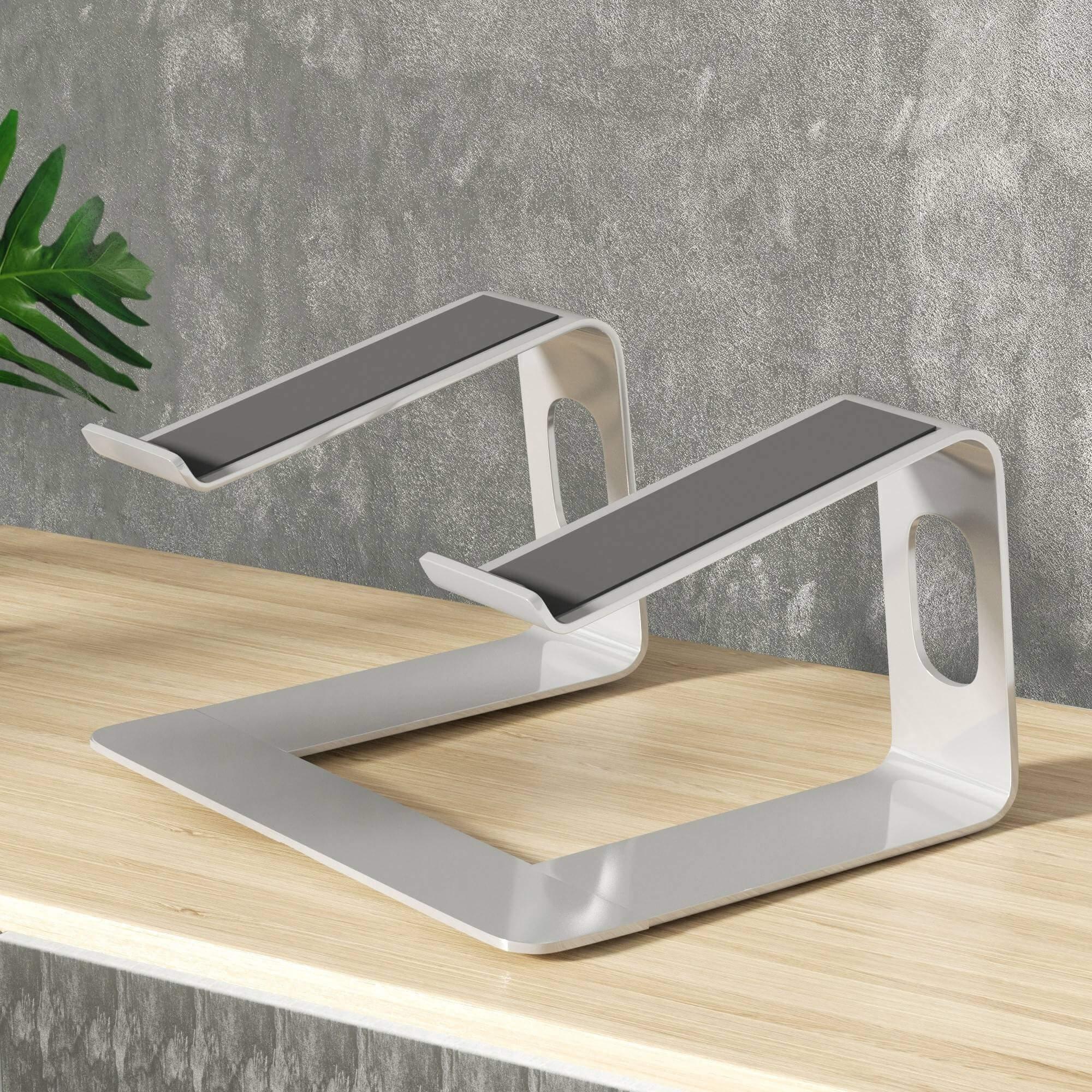 Thumbnail - Honju Laptop-Stand, Notebook Ständer, Silber