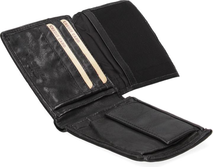 Actual product image Route 66 ROUTE66 Wallet