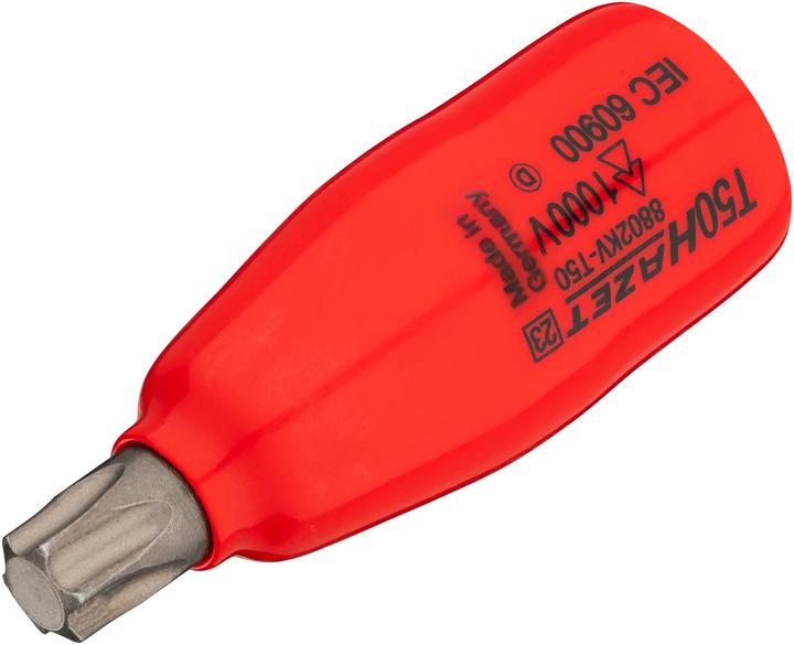 Image du produit HAZET Douille Torx