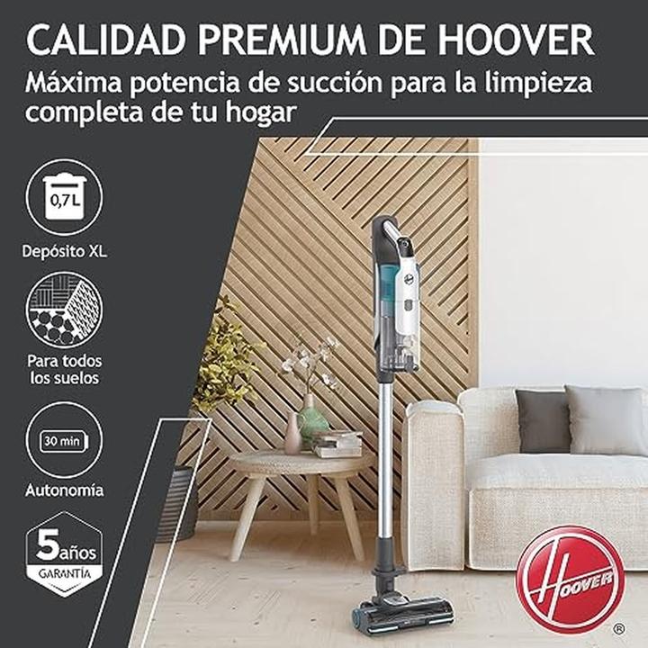 Immagine prodotto Hoover HF9 Pets