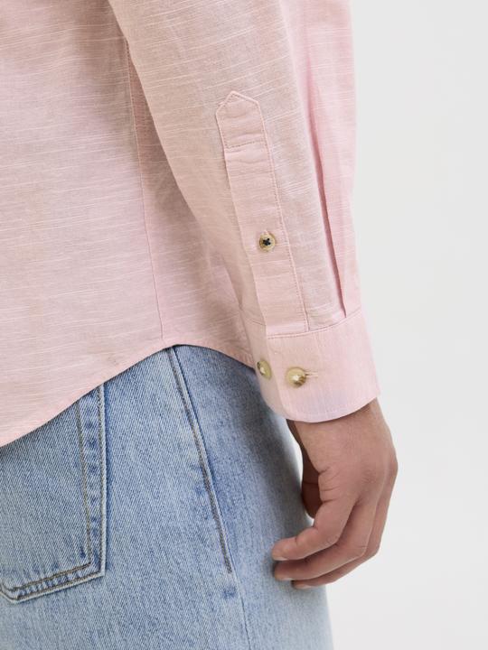 Image du produit Jack & Jones Jjesummer Band Shirt Ls Sn (XL)