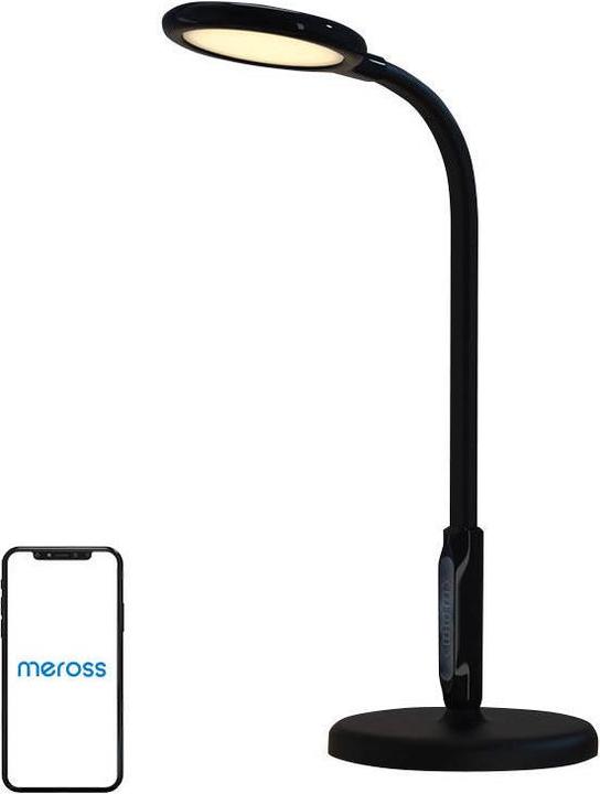 Produktbild Meross Smart Light Bulb||MSL610HK-EU|12 Watts||MSL610HK-EU (650 lm)