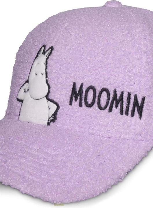 Produktbild Difuzed Moomin - Women's Adjustable Cap (One Size)